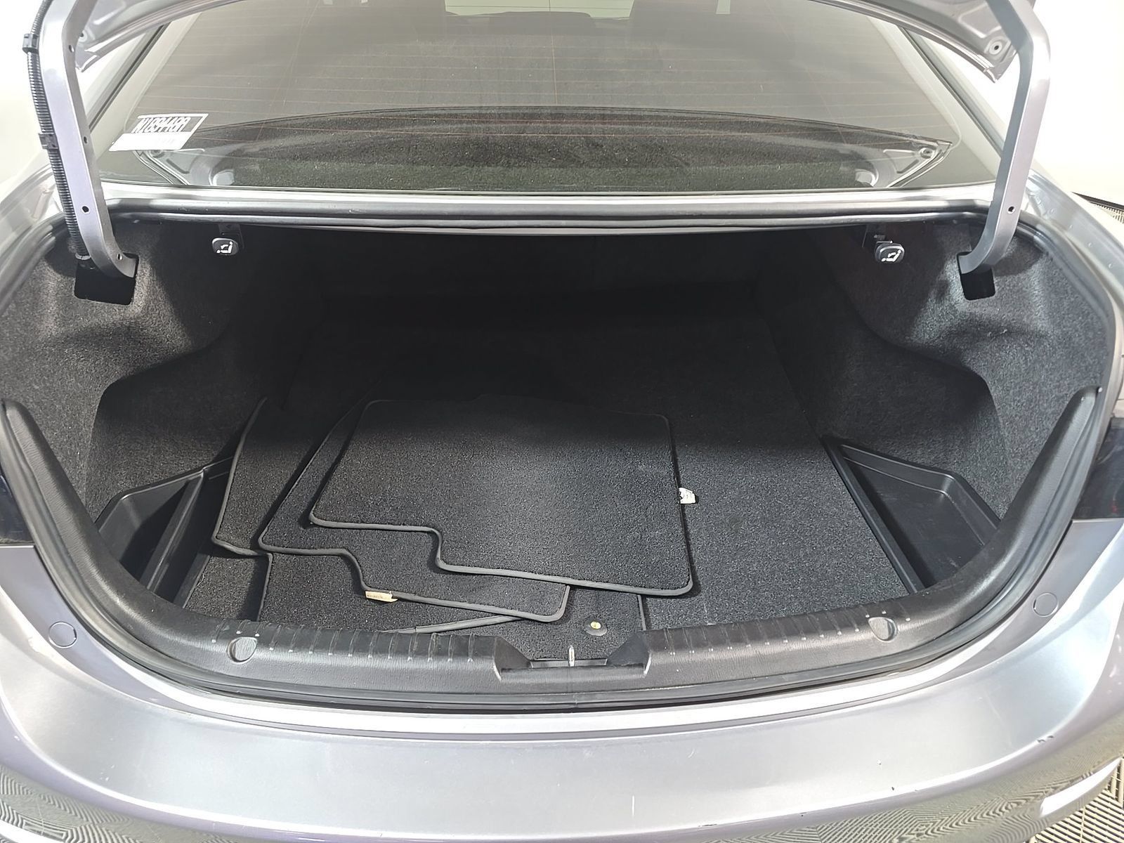 Used 2015 MAZDA MAZDA6 Grand Touring FWD image 7