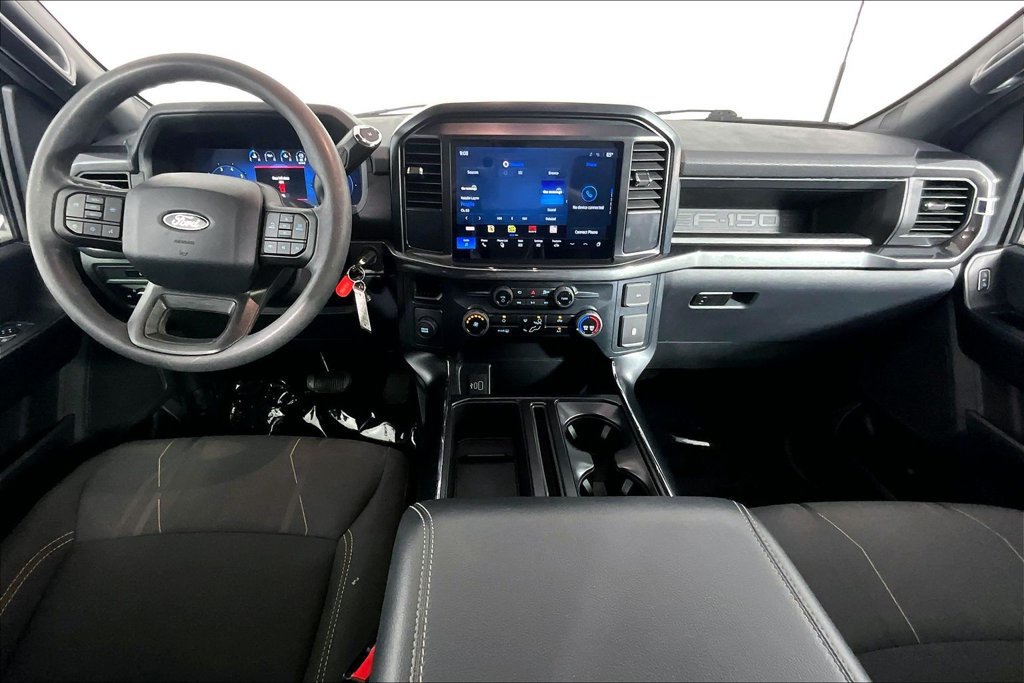 Used 2025 Ford F150 STX RWD image 15