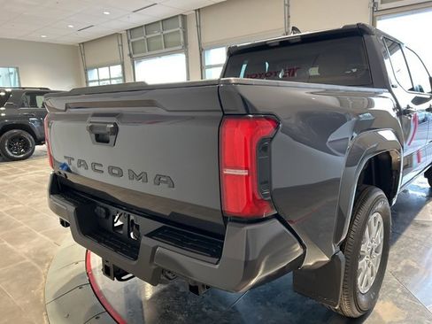 New 2025 Toyota Tacoma SR5 image 6