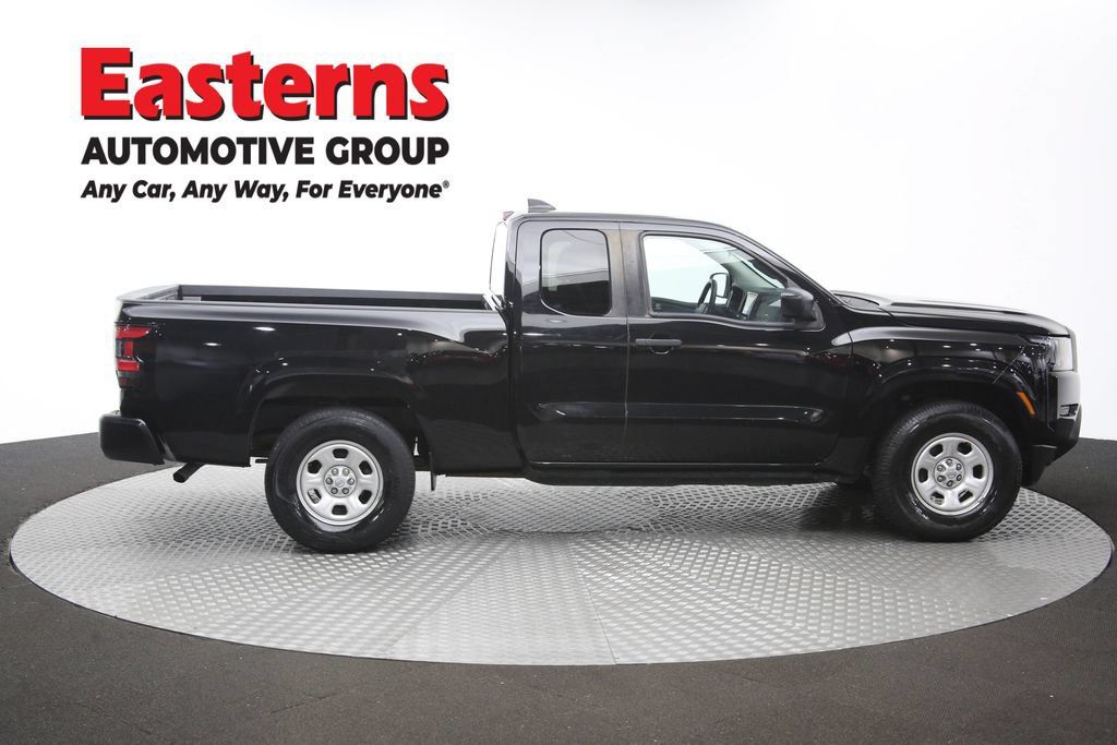 Used 2022 Nissan Frontier S RWD image 42