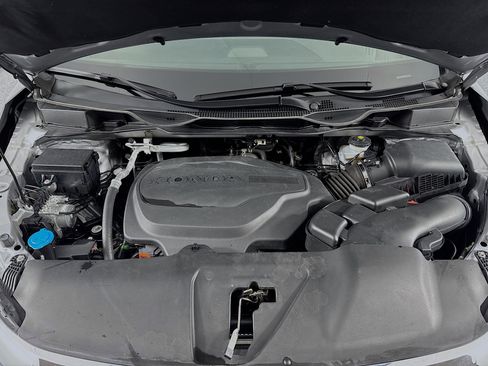Certified 2021 Honda Odyssey EX-L image 31