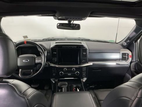 Used 2023 Ford F150 Raptor w/ Raptor 37 Performance Package AWD/4WD image 29