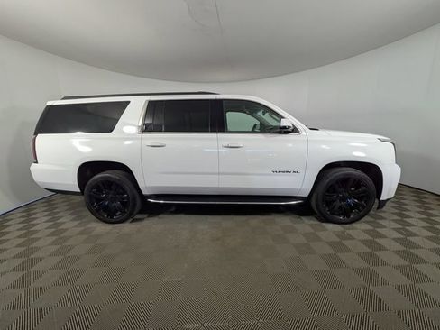 Used 2020 GMC Yukon XL SLT AWD/4WD image 37
