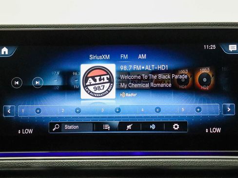 Used 2022 Mercedes-Benz GLE 350 image 15