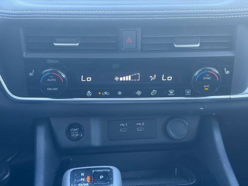 Certified 2024 Nissan Rogue SV w/ SV Premium Package image 24