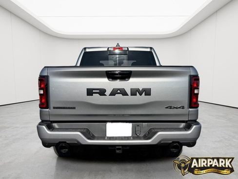 New 2026 RAM 1500 Big Horn image 5