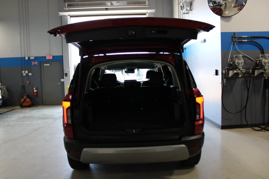 Certified 2026 Honda Passport RTL image 26
