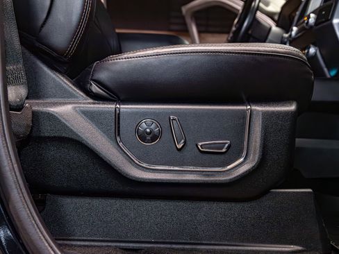 Used 2021 Ford Expedition Max Platinum image 26