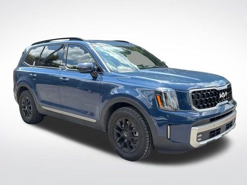 Used 2023 Kia Telluride SX Prestige X-Pro AWD/4WD image 9