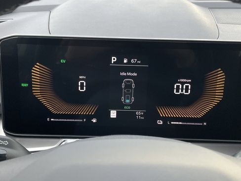 New 2026 Kia Sorento EX image 12