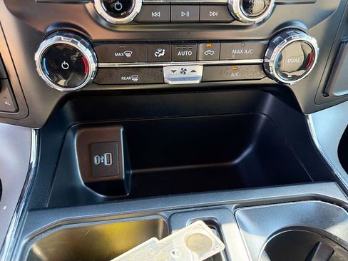Used 2024 Ford F150 XLT w/ Mobile Office Package AWD/4WD image 28