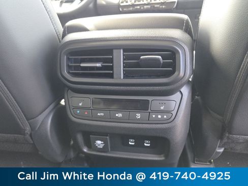 New 2026 Honda Pilot Elite image 22