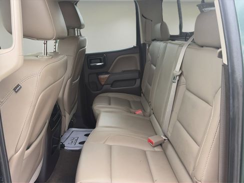 Used 2015 GMC Sierra 1500 SLT w/ SLT Preferred Package image 17