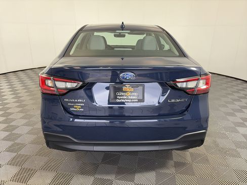 New 2025 Subaru Legacy Premium image 9
