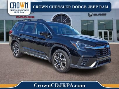 Used 2024 Subaru Ascent Limited