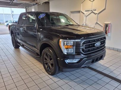 Used 2023 Ford F150 XLT w/ Equipment Group 302A High