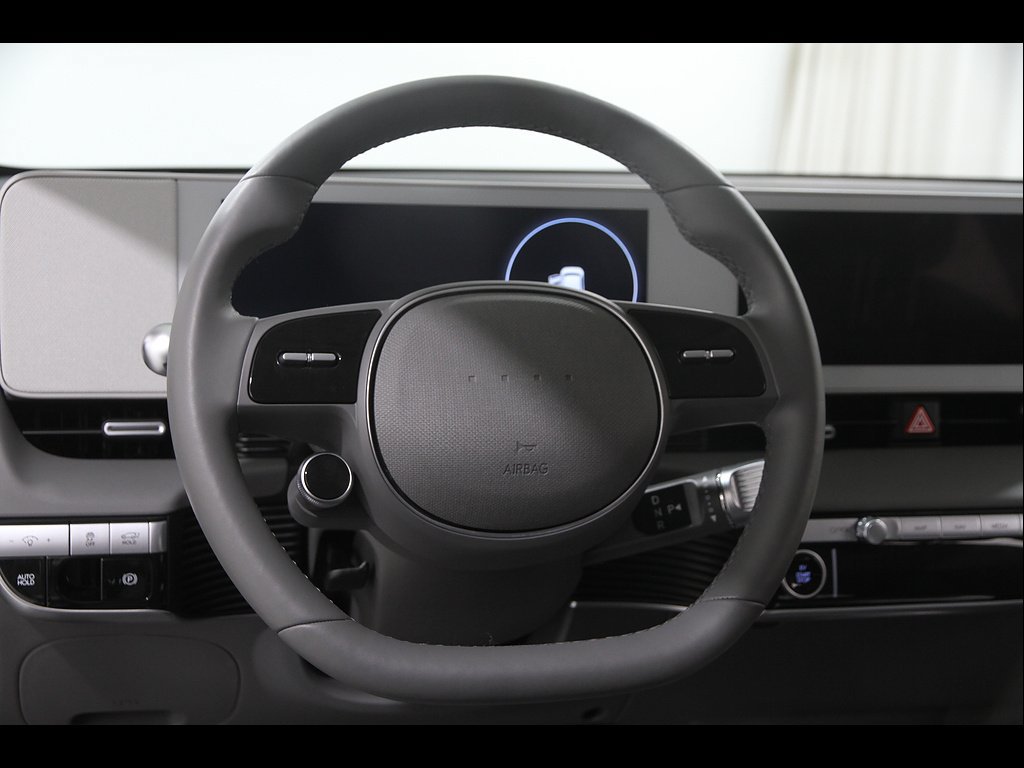 Certified 2024 Hyundai Ioniq 5 SEL RWD image 7