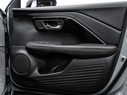 New 2026 Acura ADX FWD image 18