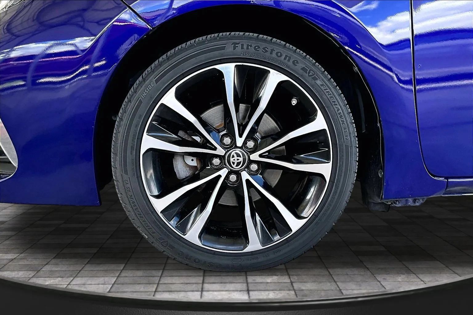 Used 2019 Toyota Corolla SE FWD image 30