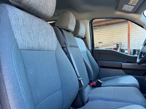 Used 2023 Ford F150 XLT RWD image 19