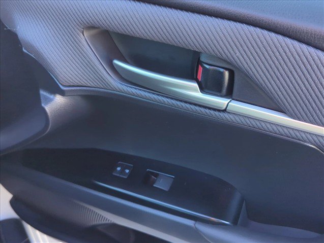 Certified 2025 Toyota Camry SE FWD image 28