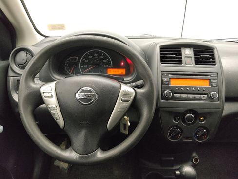 Used 2017 Nissan Versa S Plus image 22