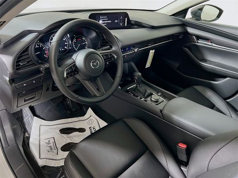 New 2026 MAZDA MAZDA3 s Sport image 9