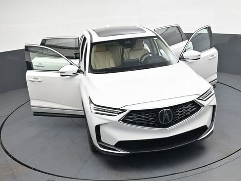 New 2026 Acura MDX FWD image 37