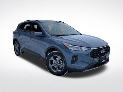 New 2026 Ford Escape ST-Line Select w/ Tech Pack #2 image 53