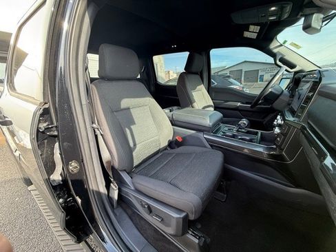 Used 2022 Ford F150 XLT w/ Equipment Group 302A High image 28