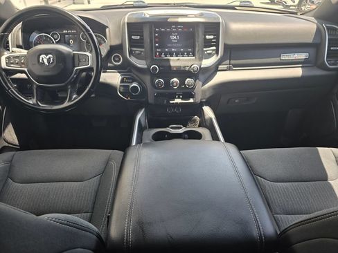 Used 2021 RAM 1500 Lone Star RWD image 17