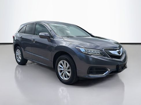Used 2018 Acura RDX AWD w/ Technology Package image 7