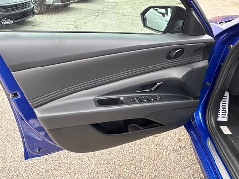 New 2026 Hyundai Elantra Sport image 9