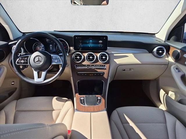 Certified 2022 Mercedes-Benz GLC 300 4MATIC image 15