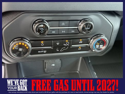 New 2026 Ford Bronco 2-Door w/ Sasquatch Package AWD/4WD image 18