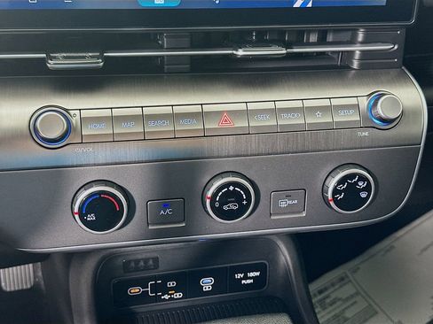 New 2026 Hyundai Kona SE FWD image 13