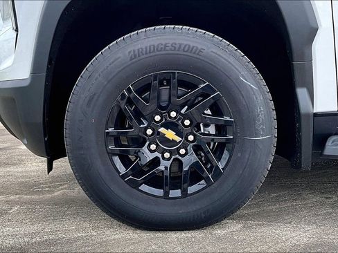 New 2024 GMC Sierra 3500 Pro w/ Fleet Convenience Package RWD image 10