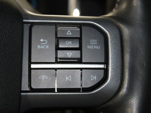 Used 2023 Ford F150 Lariat w/ Equipment Group 502A High image 28