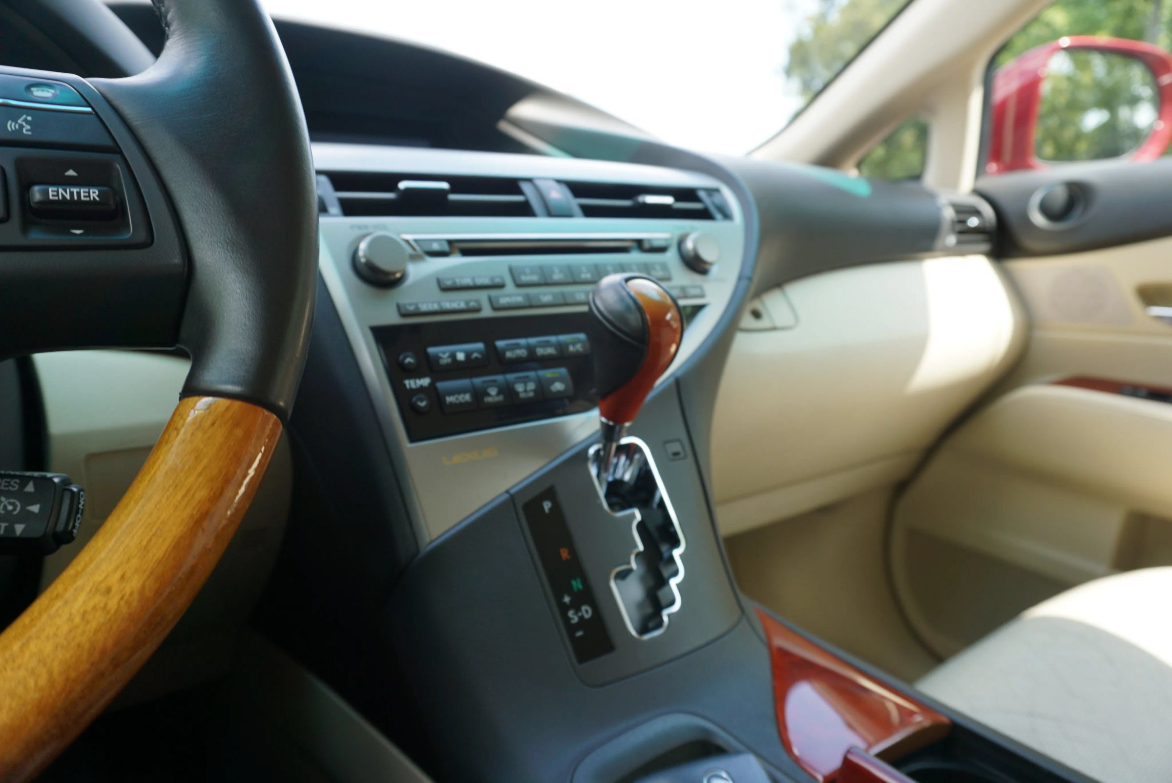 Used 2010 Lexus RX 350 2WD image 35