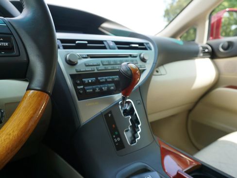 Used 2010 Lexus RX 350 2WD image 35