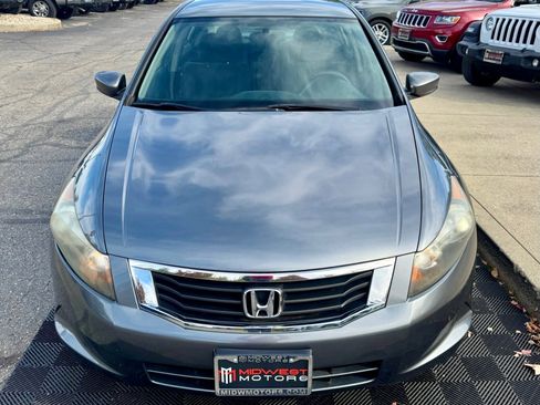 Used 2008 Honda Accord LX-P image 9