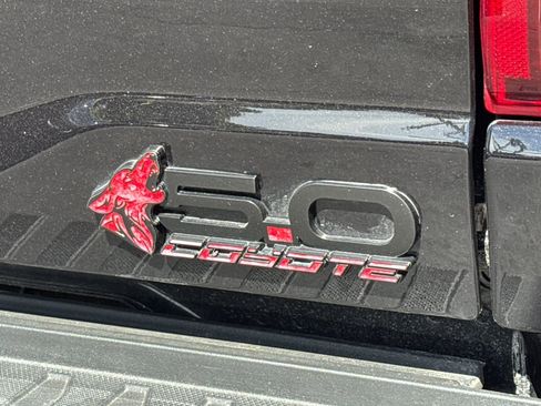 Used 2024 Ford F150 XL w/ Equipment Group 103A High image 6