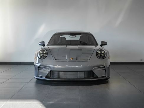 Certified 2026 Porsche 911 GT3 RWD image 10