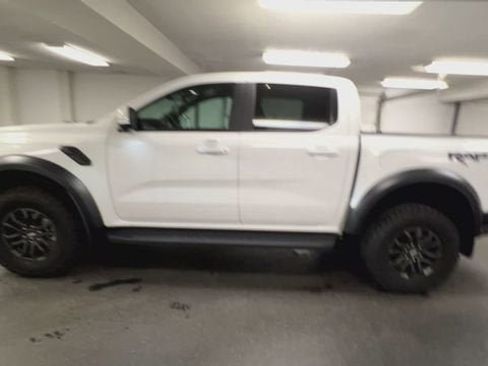 Used 2024 Ford Ranger Raptor AWD/4WD image 5