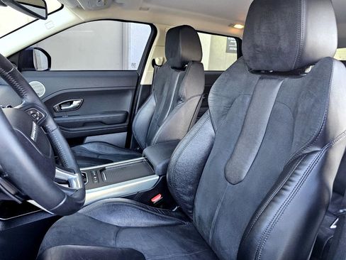 Used 2015 Land Rover Range Rover Evoque Pure image 22