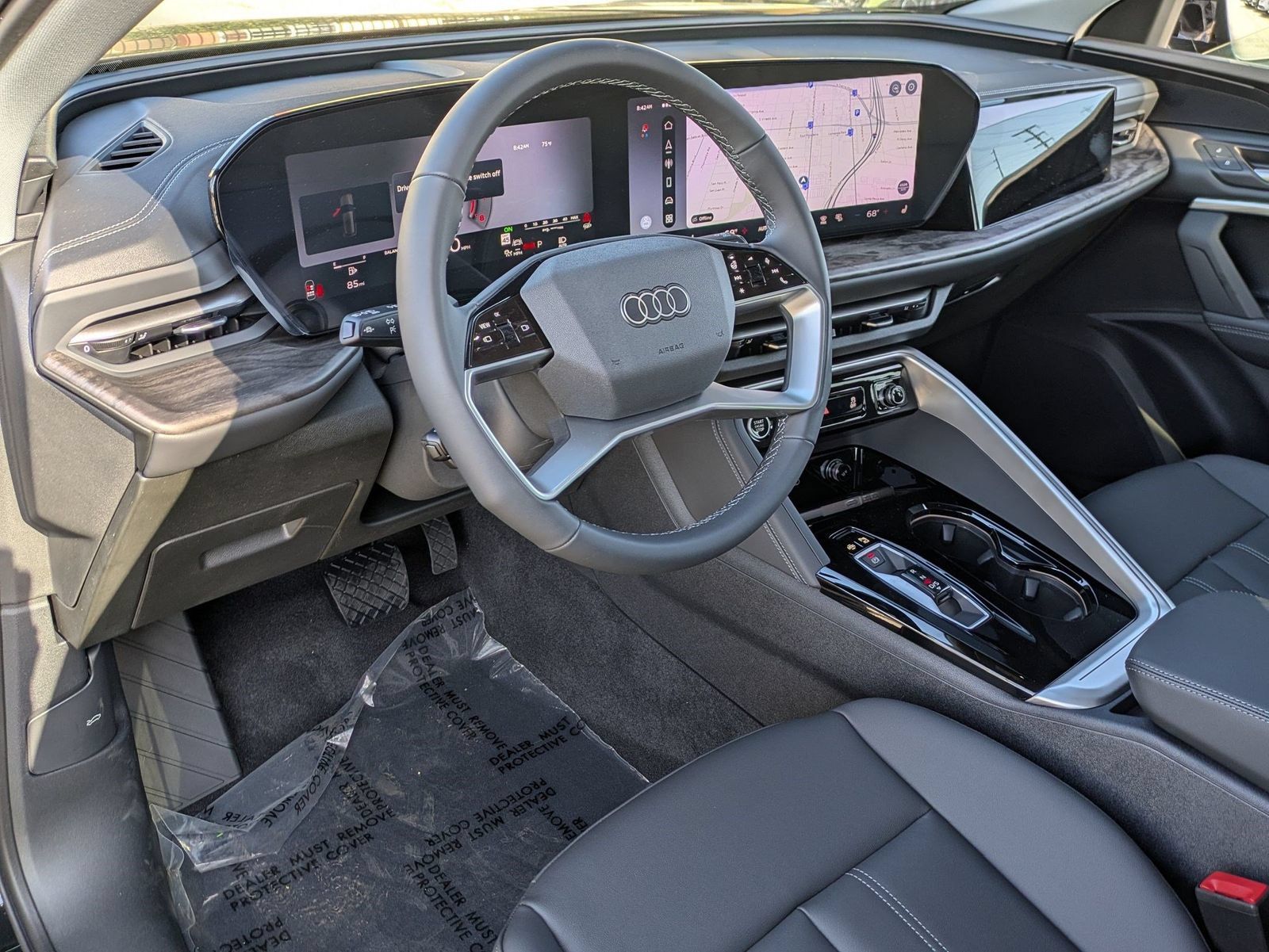 New 2026 Audi Q5 2.0T AWD/4WD image 8