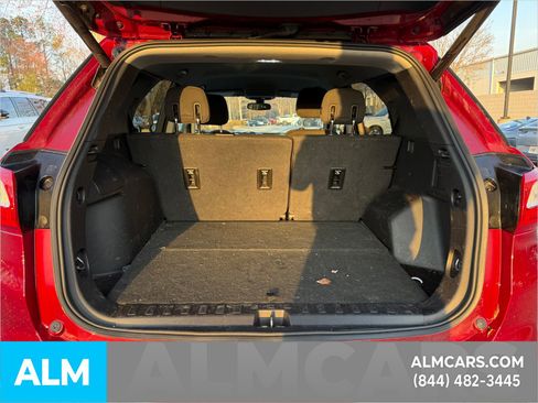 Used 2018 Chevrolet Equinox LT image 10