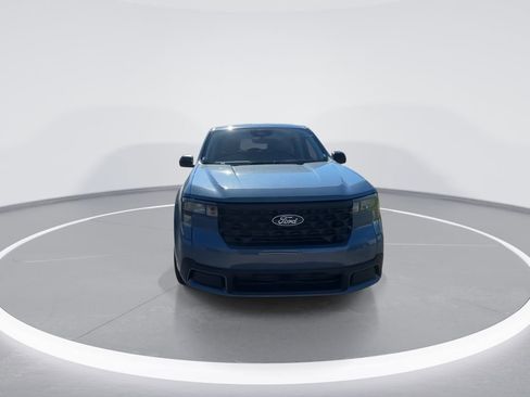 New 2026 Ford Maverick XLT image 3