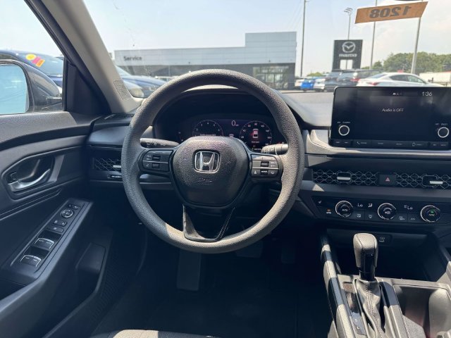 Used 2024 Honda Accord EX image 13