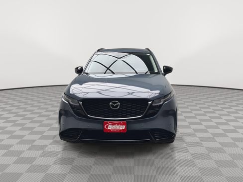 New 2026 MAZDA CX-5 2.5 S w/ Premium Package AWD/4WD image 36